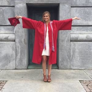 Meet your Posher, Meredith